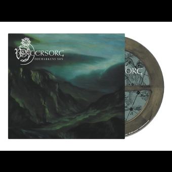 VINTERSORG Odemarkens Son DIGIPAK , PRE-ORDER [CD]